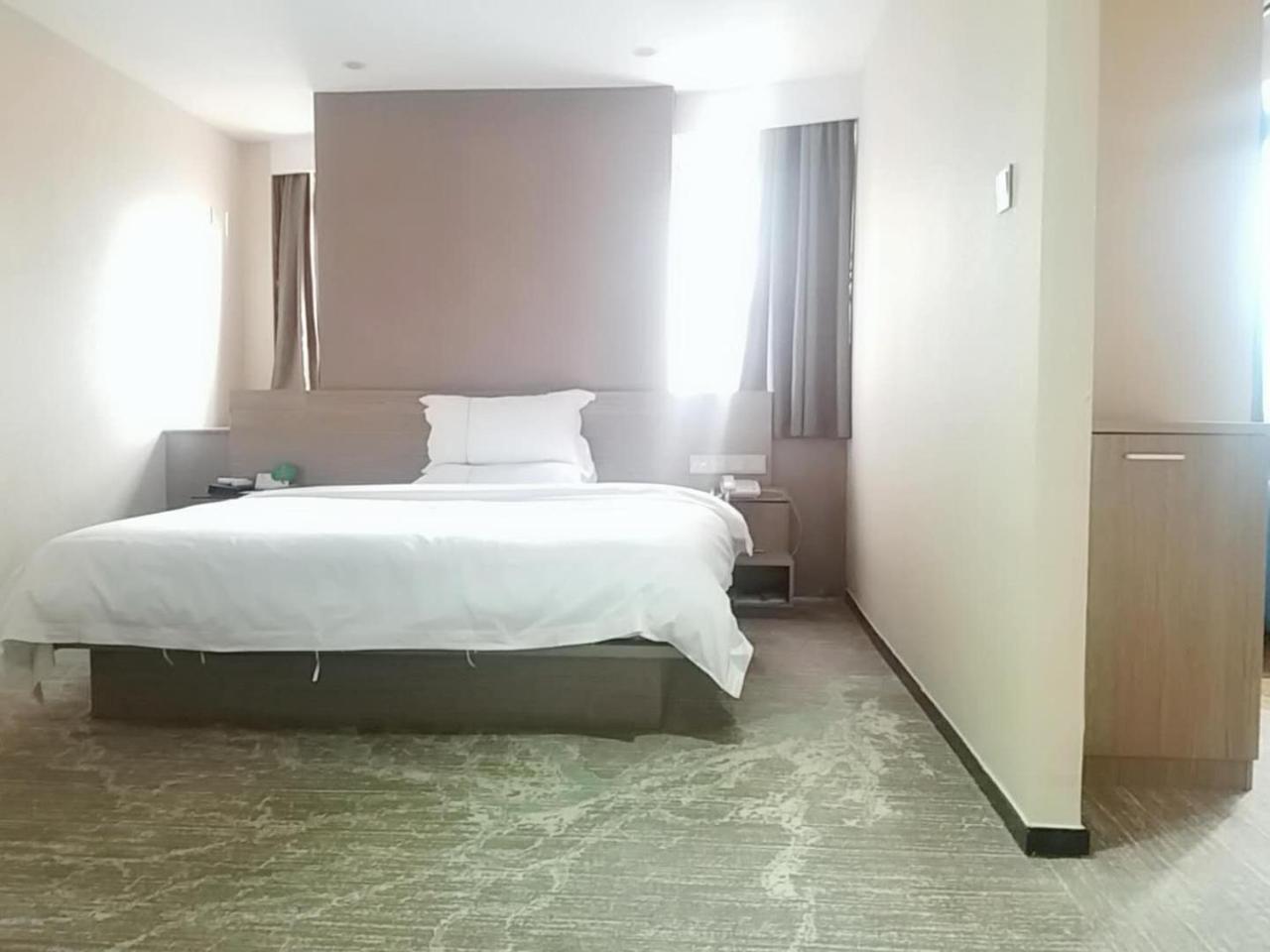 Insail Hotels กวางโจว ภายนอก รูปภาพ